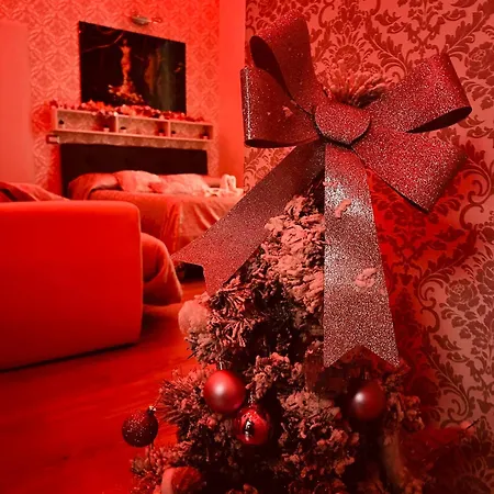 Luxury Holidays Apartment