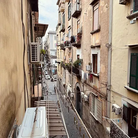Luxury Holidays * Naples