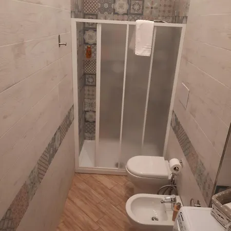 'a Casa 'e Ninu Naples