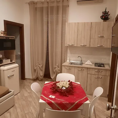 'a Casa 'e Ninu