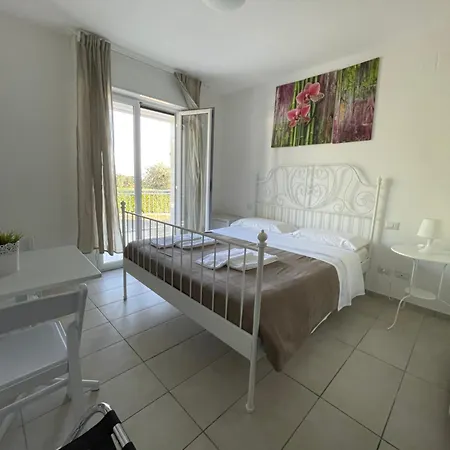 Bed & Breakfast Zia Bi *