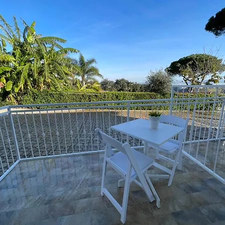 Bed & Breakfast Zia Bi Napoli