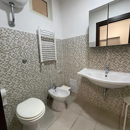 Zia Bi Bed & Breakfast