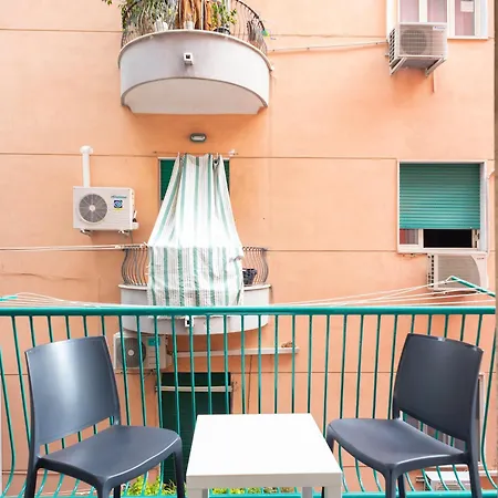 Sweet Q.s Holiday home *