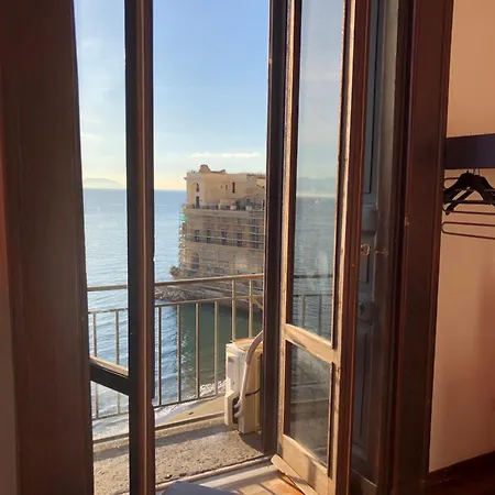 Vista Mare Napoli
