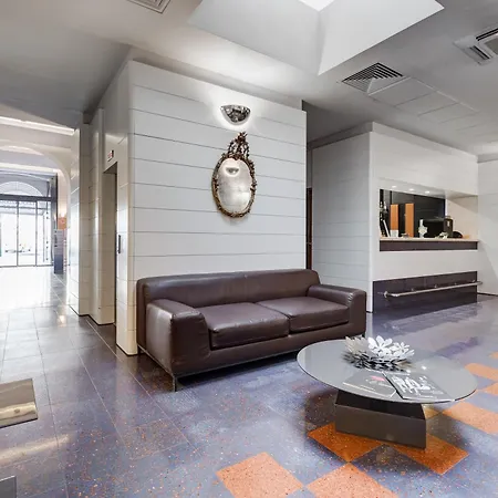 Western Plaza Hotel Naples