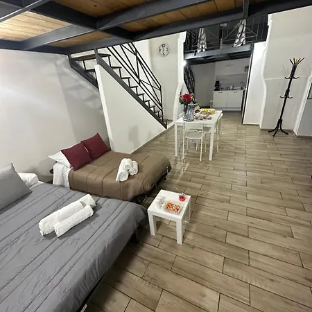 Apartment Aurora House *