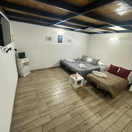 Apartment Aurora House