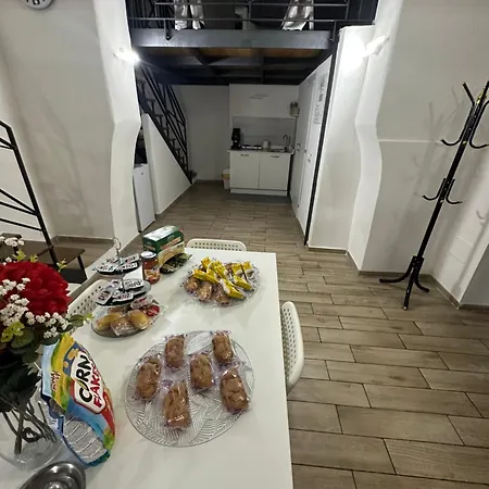 Aurora House Apartment *
