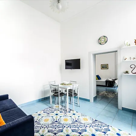Gocce - Il Limoncello Historical Center Of Apartment *