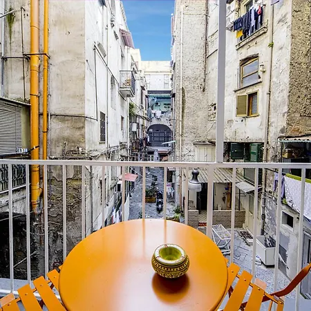 Il Limoncello - Historical Center Of - By Gocce Team