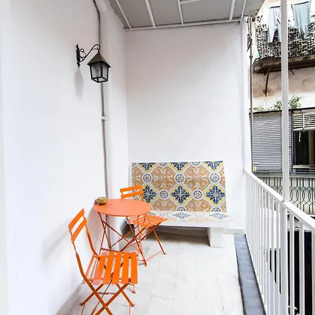 Gocce - Il Limoncello Historical Center Of Apartment *