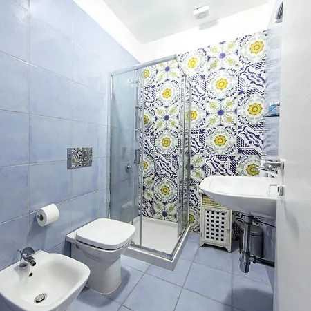 Apartment Gocce - Il Limoncello Historical Center Of *