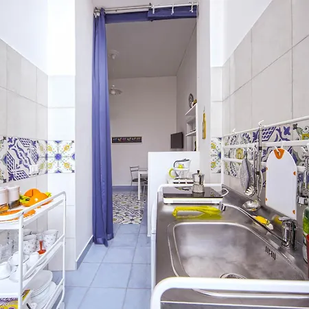 Apartment Gocce - Il Limoncello Historical Center Of