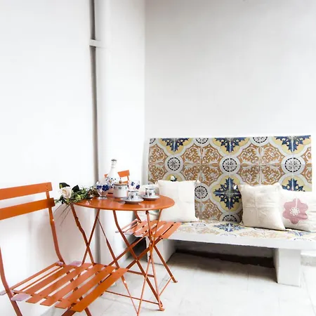 Apartment Gocce - Il Limoncello Historical Center Of