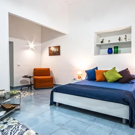 Apartment Gocce - Il Limoncello Historical Center Of