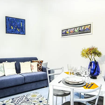 Gocce - Il Limoncello Historical Center Of Apartment Naples