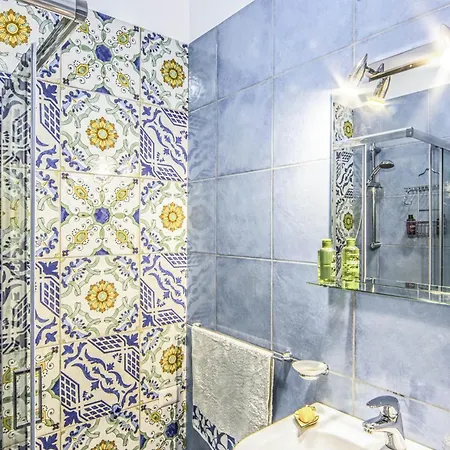 Apartment Gocce - Il Limoncello Historical Center Of Naples