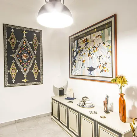Apartment Gocce - Il Limoncello Historical Center Of