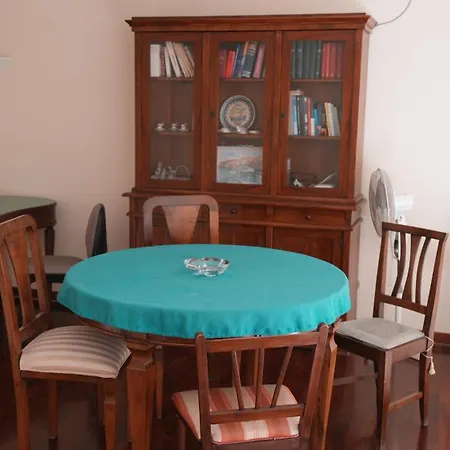 Centro Spaccanapoli * Naples