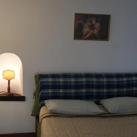 Centro Spaccanapoli Apartment