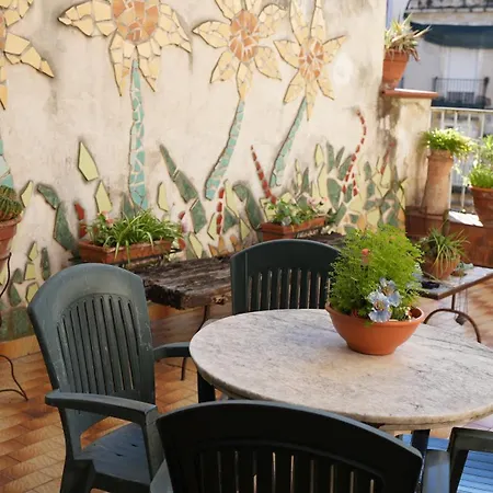 Centro Spaccanapoli Naples