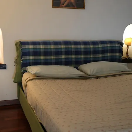 Centro Spaccanapoli Apartment *