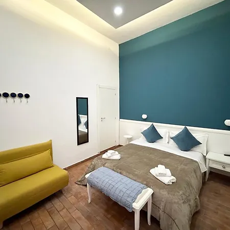Guest house Queen 20 - Private Duomo