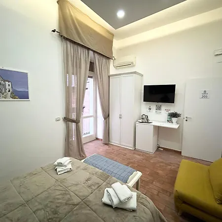 Queen 20 - Private Duomo Guest house *