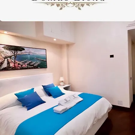 Domus Elena - Plebiscito Apartment