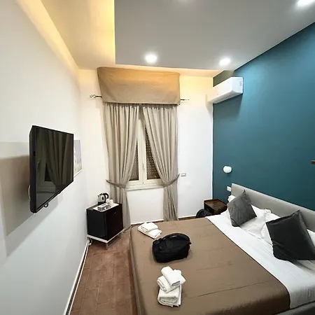 Guest house Queen 20 - Private Duomo *