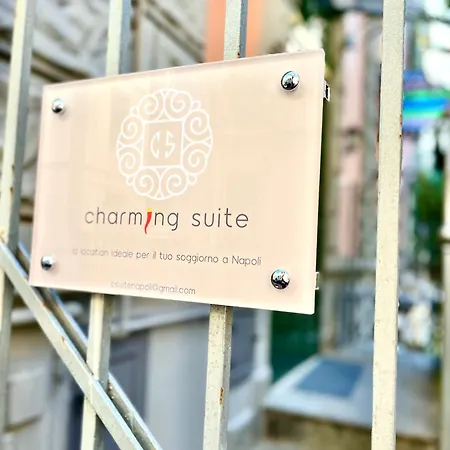 Charming Vomero Apartment *