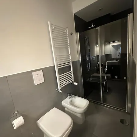 Vesucharme Luxury Bed & Breakfast Naples