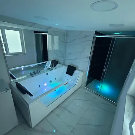Apartamento Luigi Luxury *