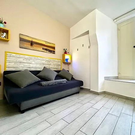 Stellanova Casa vacanze Napoli