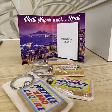 Oda ve Kahvaltı Da Vivere *