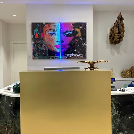 Soul Art Hotel 4*