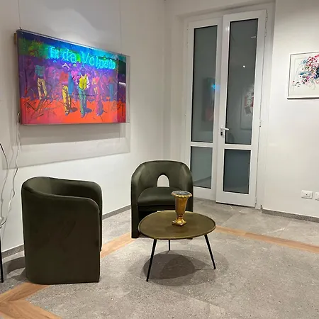 Soul Art Hotel 4*