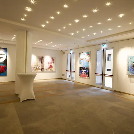 Hotel Soul Art Neapol