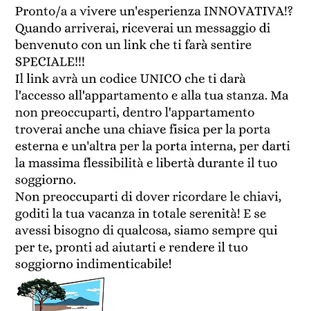 La Casa Del Principe Apartman
