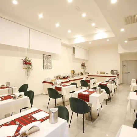 Vomero High Hotel Napoli