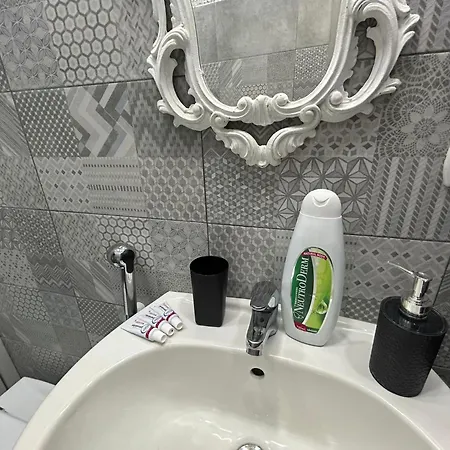Pensjonat Cuore Di Neapol
