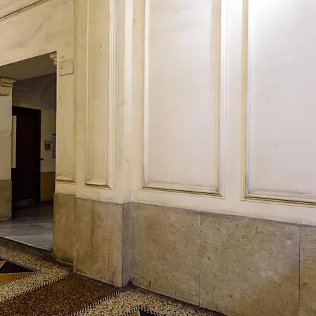 Duomo Luxury In Center Apartamento *