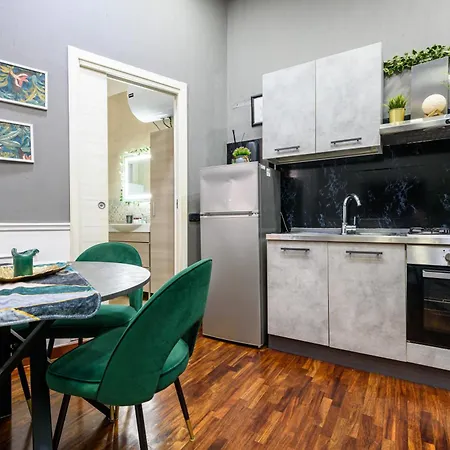 Apartamento Duomo Luxury In Center *
