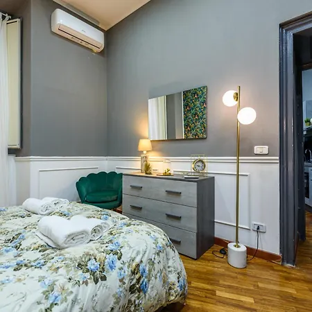 Duomo Luxury In Center Apartamento *