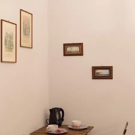 داي ديكوماني فندق مبيت وإفطار 3*