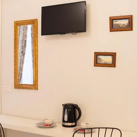 فندق مبيت وإفطار داي ديكوماني 3*