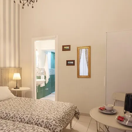 فندق مبيت وإفطار داي ديكوماني 3*