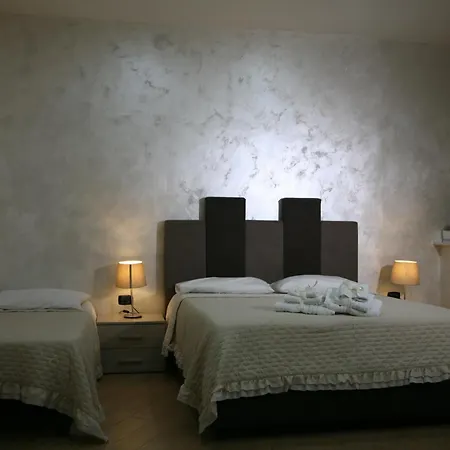 Casa de hóspedes Dimora Portanolana