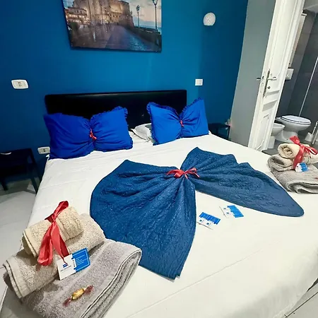 Del Cavaliere Bed & Breakfast *